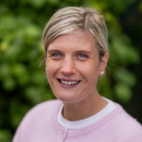 Kate Davidson