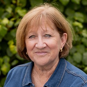 Virginia Blewman