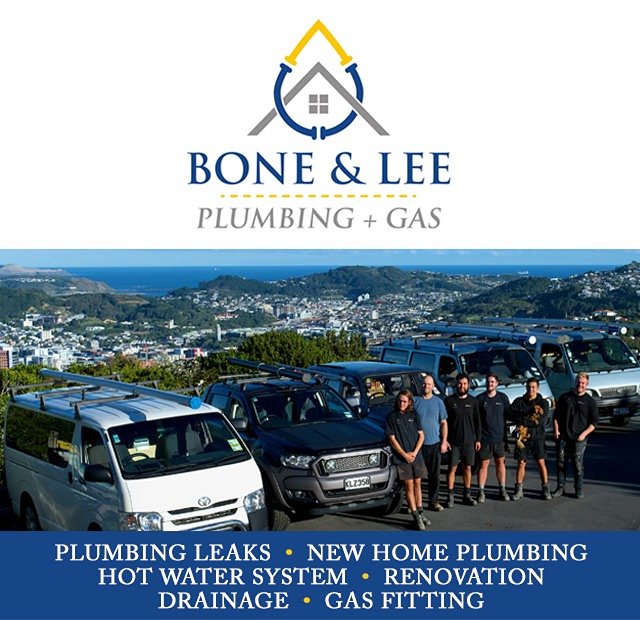 Bone & Lee Plumbing & Gas