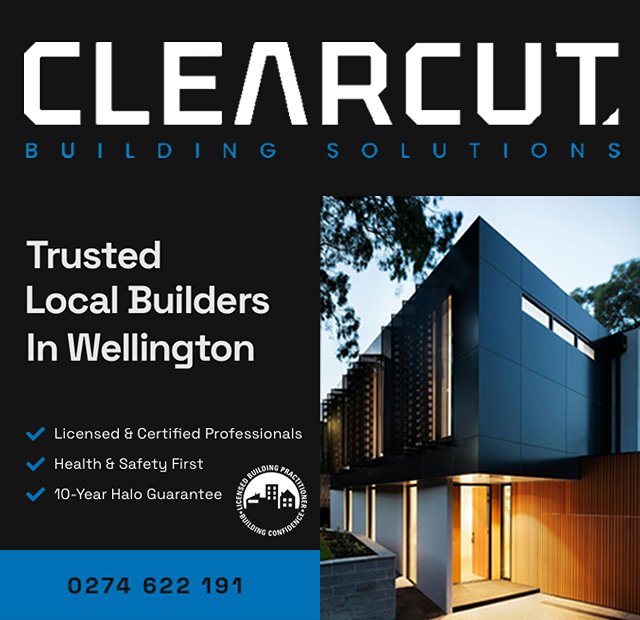 Clearcut Building Solutions Ltd