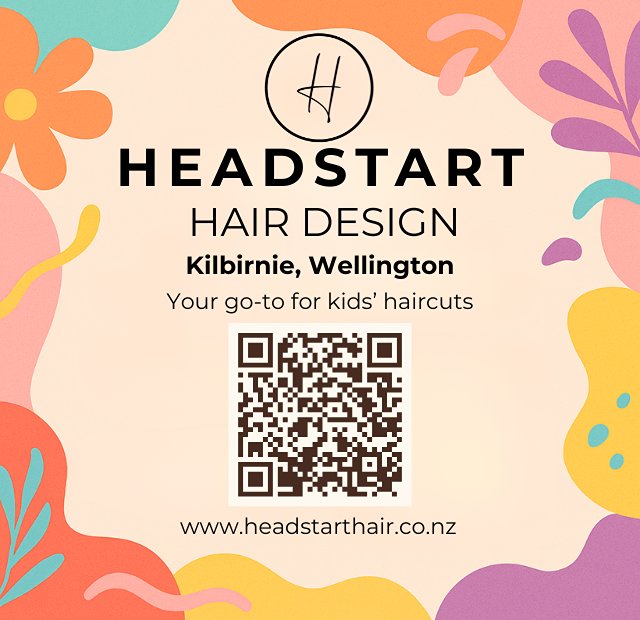 Headstart Hair Design Kilbirnie