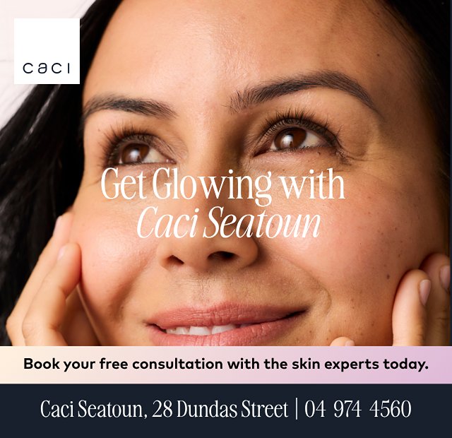 Caci Seatoun
