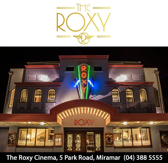 The Roxy Cinema