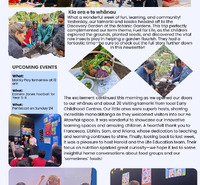 Week 4 Term 2 2026 Newsletter