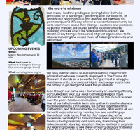 Week 6 Term 2 2026 Newsletter