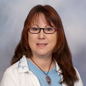Marcia Broadmore
