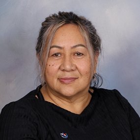 Donna Chaouche