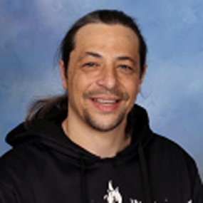 James Clare