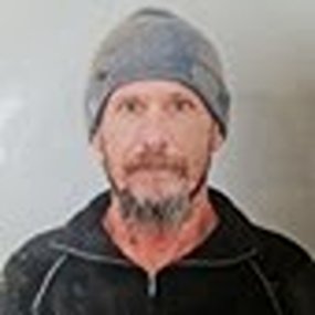 Bryan Hedgman