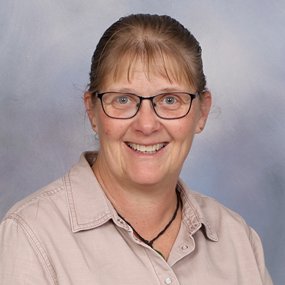 Maree Squire