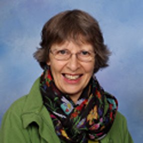 Daphne Stedman