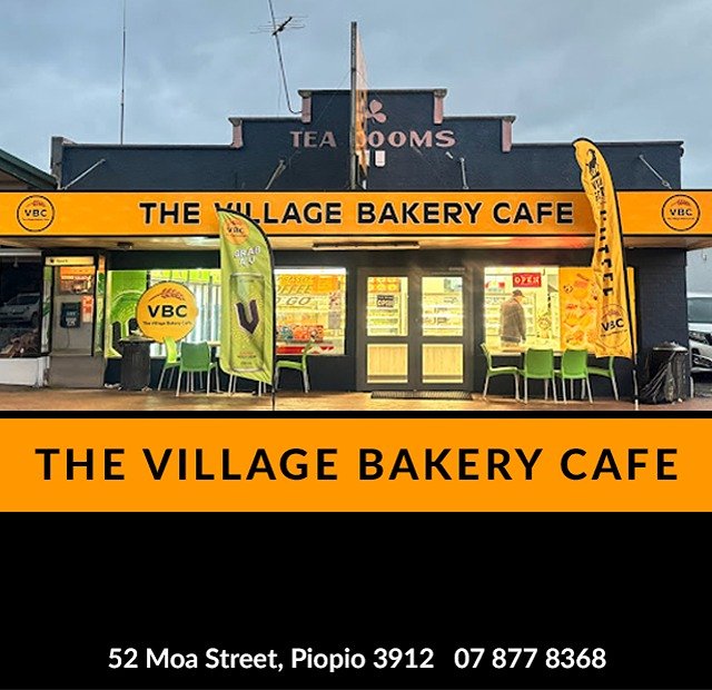 The Village Bakery Cafe