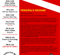 Piopio College - 13 May 2025