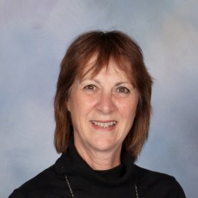 Alida Baker