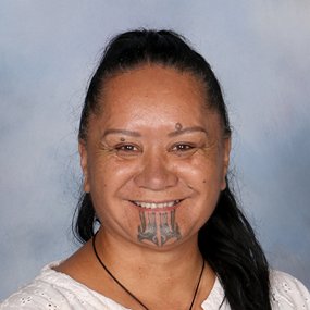 Whaea Jo Taitoko