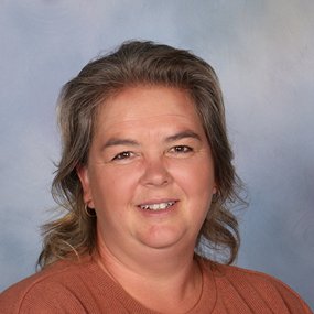 Lynette Perrett