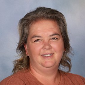 Lynette Perrett