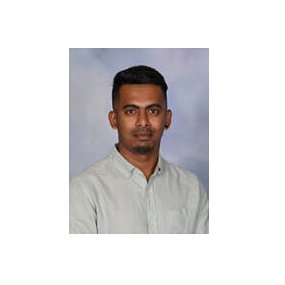 Sandeep Kishore
