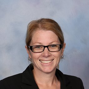 Lisa Smith