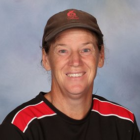 Carolyn Weinberg