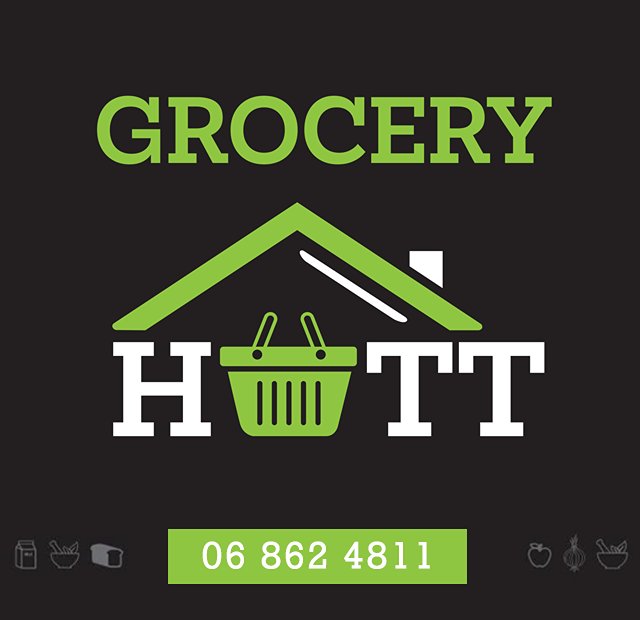 Grocery Hutt