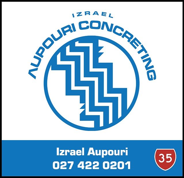 Izrael Aupori Concreting