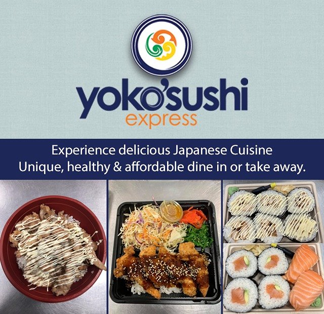 Yoko Sushi
