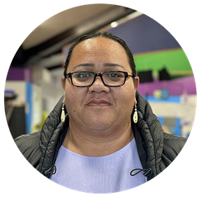 Kōkā Te Whiu Morrell
