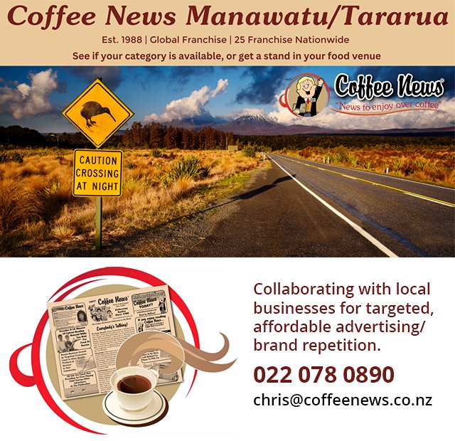 Coffee News