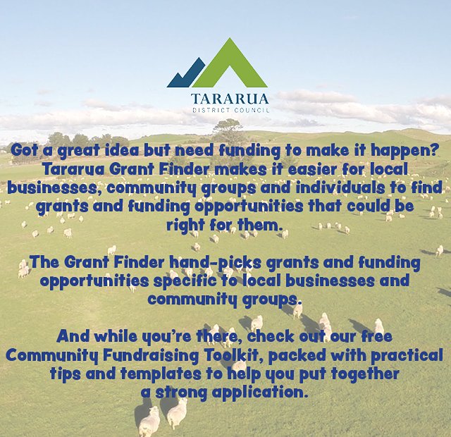 Tararua District Council