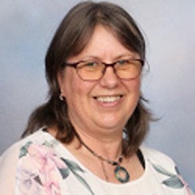Angela McQuarrie