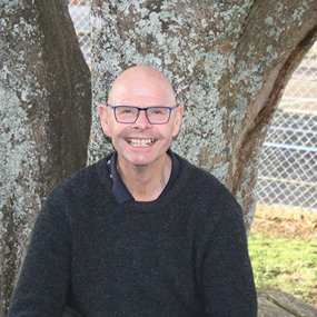 Colin MacDonald