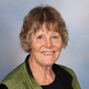 Margaret Streater