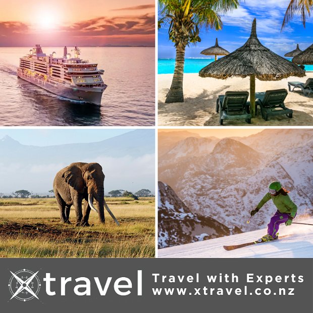 Xtravel