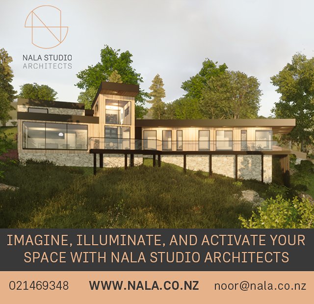 Nala Studio Architects