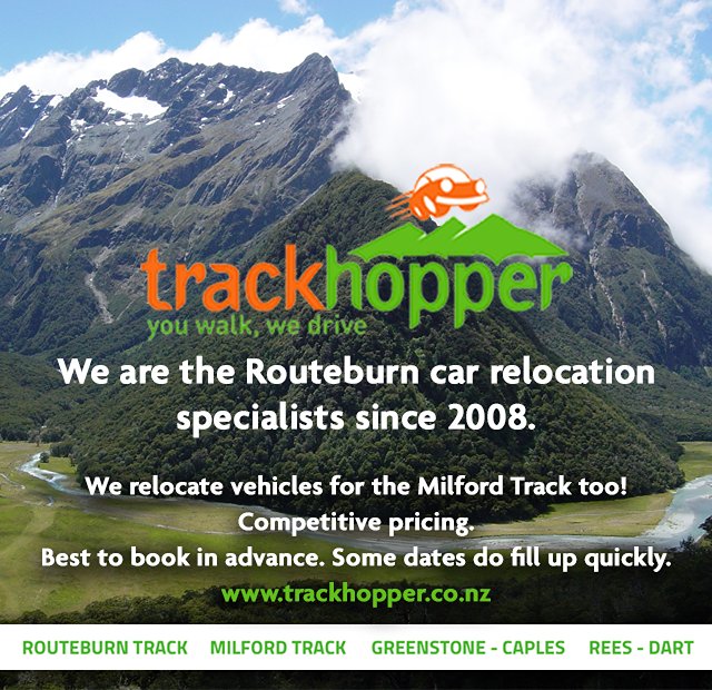 Trackhopper