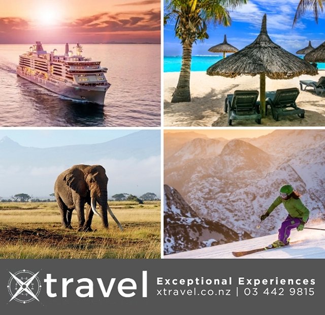 Xtravel
