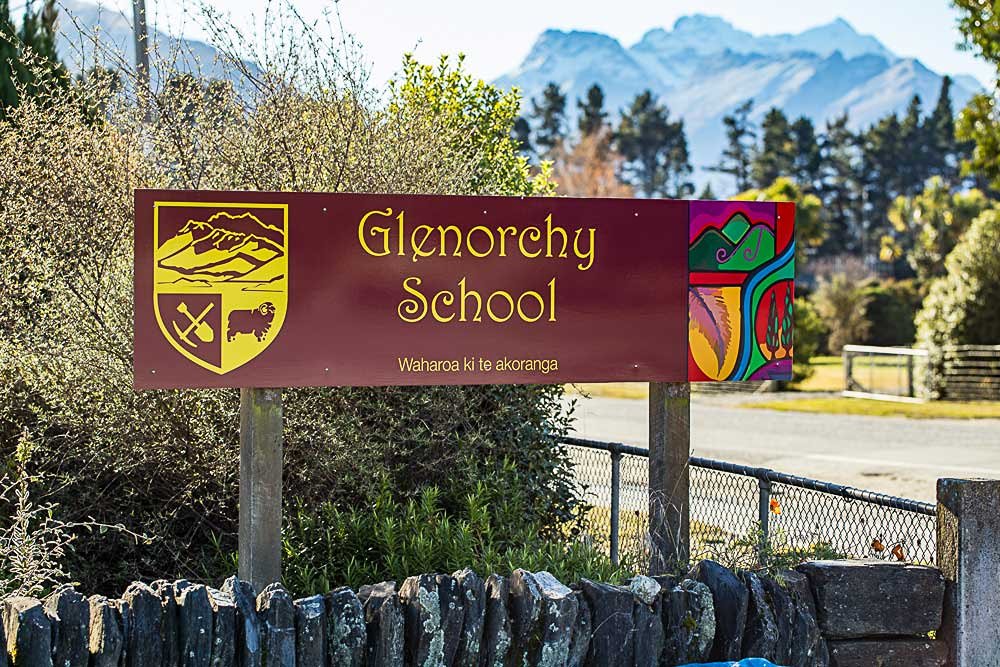 Glenorchy School