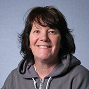 Trudi Scott