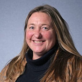 Janine Brown