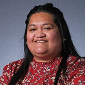 Felisha Fanene
