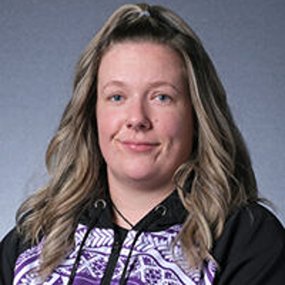 Courtney Brown