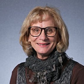 Peggy Burrows
