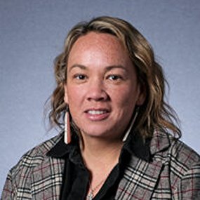 Michelle Mahuika