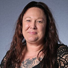 Nadine Jarden