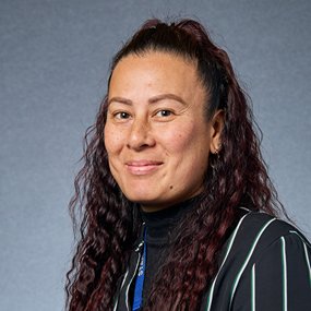 Debbie Kakoi