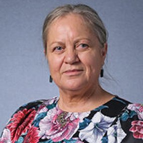Barb Britten