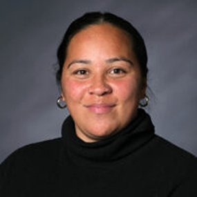 Ngapena Dawson