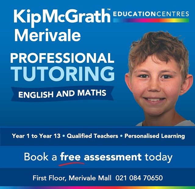 Kip McGrath Merivale
