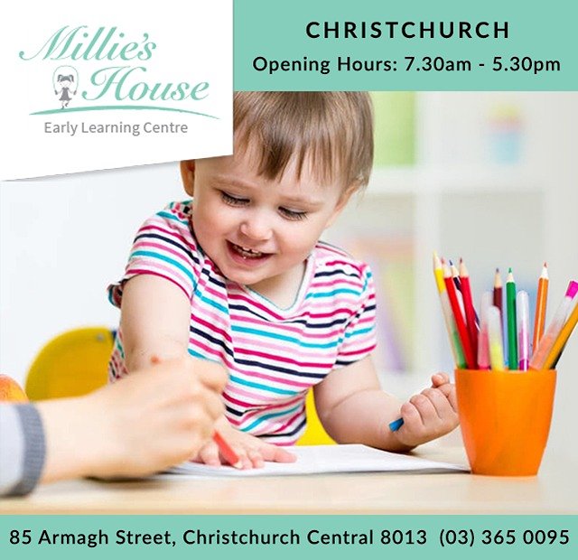 Millie's House Early Learning Centre